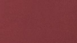 deep rouge color swatch