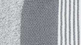 arctic grey/white color swatch