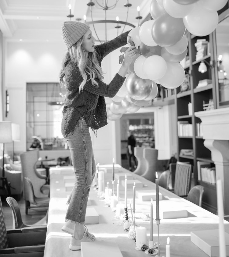 lululemon Cherry Creek Store in Denver, CO