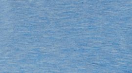 Heathered Amalfi Blue color swatch