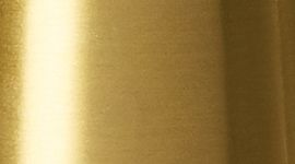 Brushed Gold color swatch