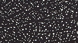 Night View White Black color swatch