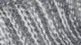 Tiger Space Dye Alpine White Dark Slate color swatch