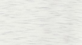 Tiger Space Dye Hail White color swatch