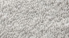 Heathered Ultra Light Grey