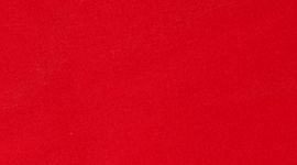 Bold Red color swatch