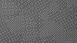 Stitch Camo Ice Grey Deep Coal color swatch