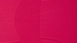 Ruby Red/Ruby Red color swatch