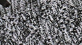 Black/White/Melange color swatch