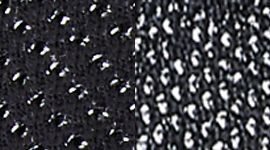 Black/All Reflective Exclusive color swatch