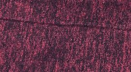 Heathered Star Ruby color swatch