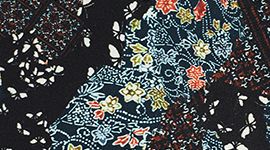 Assemblage Alpine White Multi color swatch