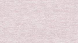 Heathered Smoky Blush color swatch