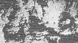 Crinkle Heather Brindle High Shine Foil color swatch