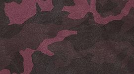 Incognito Camo Red Multi color swatch