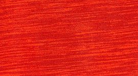 Heather Allover Solar Orange Magma color swatch