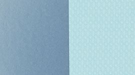Slate Blue/Cloud Blue color swatch