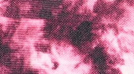 Tie Dye Socks Pink color swatch