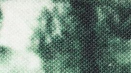 Tie Dye Socks Green color swatch