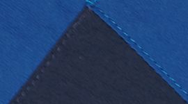 True Navy/Dark Royal color swatch