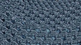 Power Stride Crew Sock *Stripe