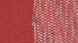 Magma/Space Dye Magma color swatch