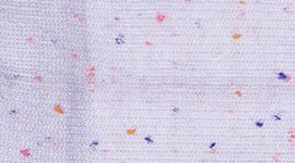 Sheer Lilac color swatch