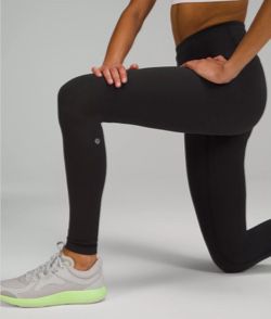 Mondetta Thermal Athletic Leggings for Women