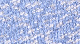 Light Horizon/Sheer Lilac color swatch