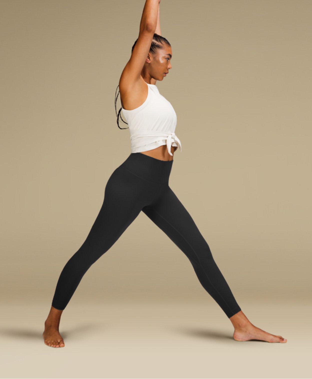 Women's Leggings Yoga, Run & Train lululemon France