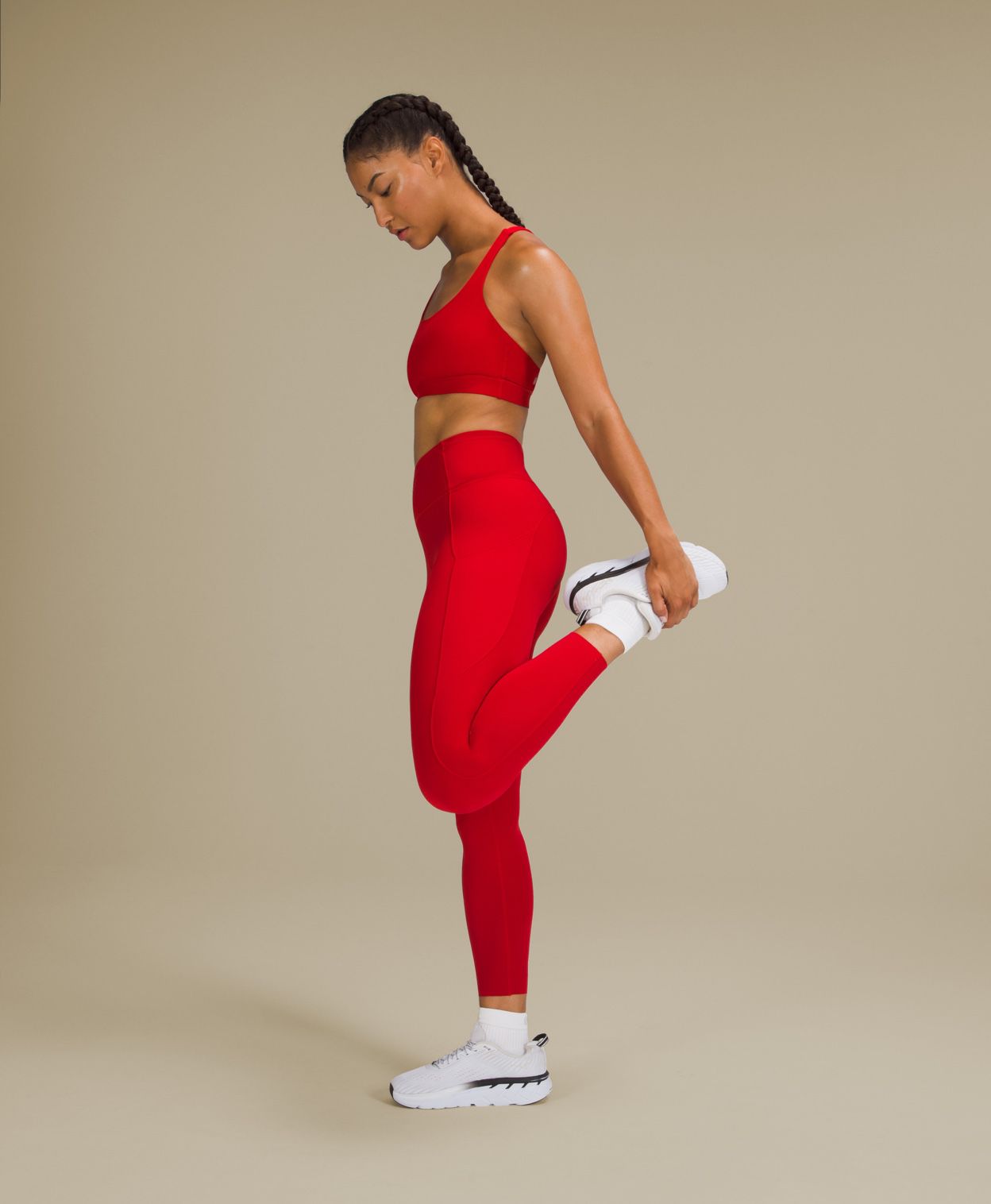 Lululemon Training Leggings atelieryuwa.ciao.jp