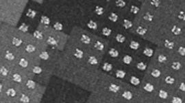 Pixel Camo Reflective Grey Multi/Black color swatch