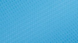 Baltic Blue color swatch