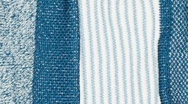 Carbon Blue/Sinatra Blue color swatch