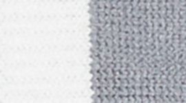 Arctic Grey/White color swatch