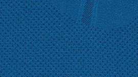 Deep Marine/Deep Marine color swatch