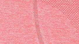 Blush Coral/Faint Coral color swatch