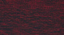 Spicy Red/True Navy color swatch