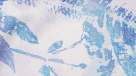 Imprint Flora Multi color swatch