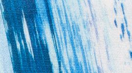 Rad Rays Hydra Blue Velvety Blue/Hydra Blue color swatch