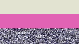 Heathered Tanzanite/Pow Pink/Citrus Ice color swatch