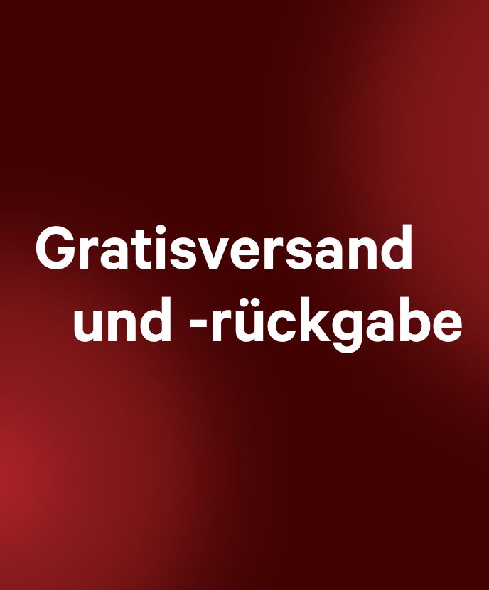 Shopping leicht gemacht.