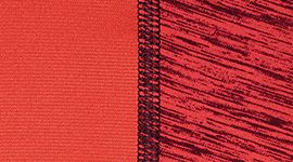 Invert Heather Vintage Vermillion Plum Shadow color swatch