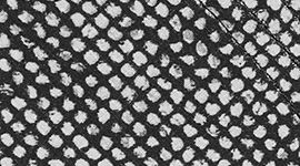 Cubed Ice Grey Black/Black color swatch