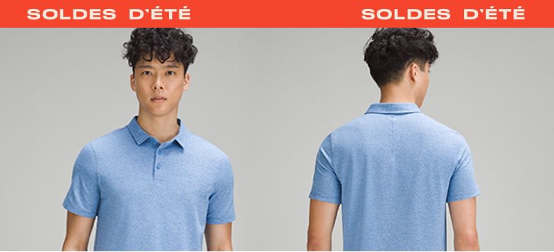Soldes. À vos marques. Prêts... partez !