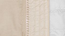 White Tan/Vapor color swatch