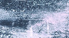 Azurite Seashell Multi color swatch