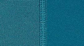 Bermuda Teal color swatch