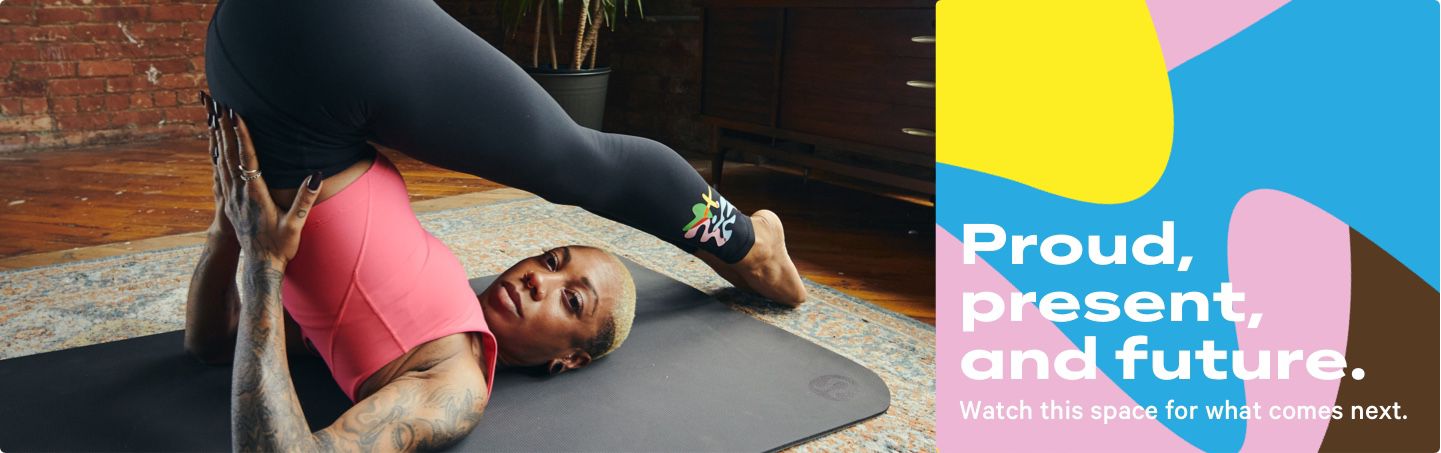 Lululemon takes first step in more inclusive siz - sportstextiles