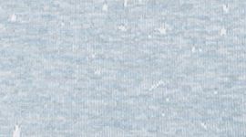 Chambray/White